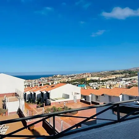 Adela's Costa Adeje * 阿德耶
