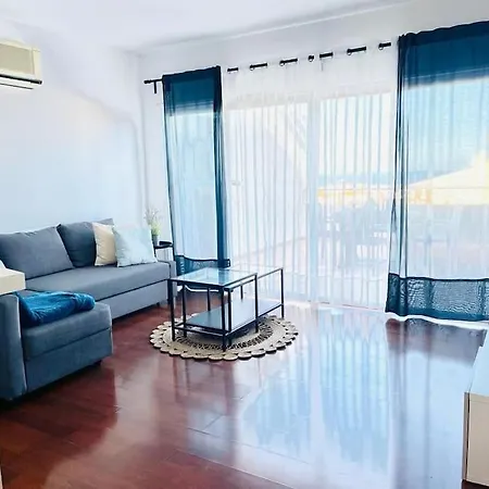 Adela's Costa Adeje Apartmán Costa Adeje (Tenerife)