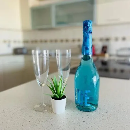 Apartmán Adela's Costa Adeje *