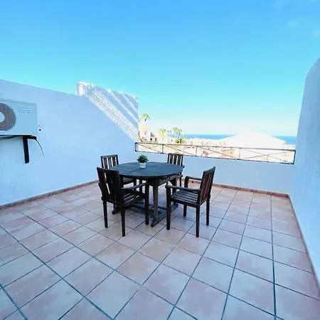 Adela's Costa Adeje Apartmán