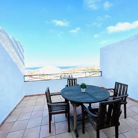Adela's Costa Adeje Διαμέρισμα Costa Adeje (Tenerife)